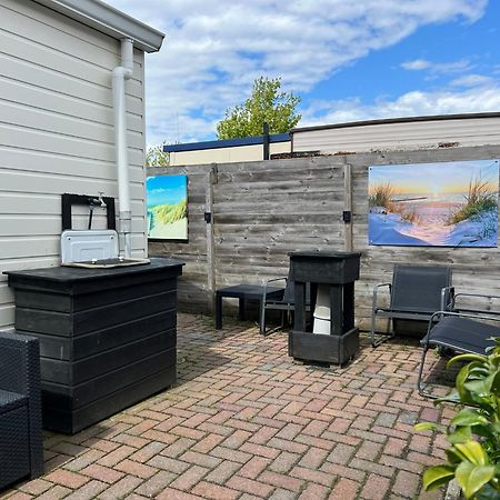 Beach House Giethoorn Wanneperveen エクステリア 写真