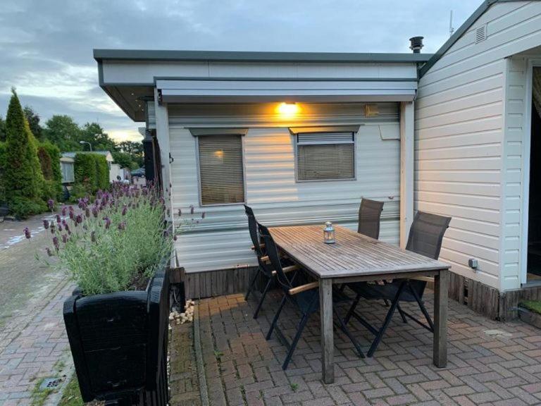 Beach House Giethoorn Wanneperveen エクステリア 写真