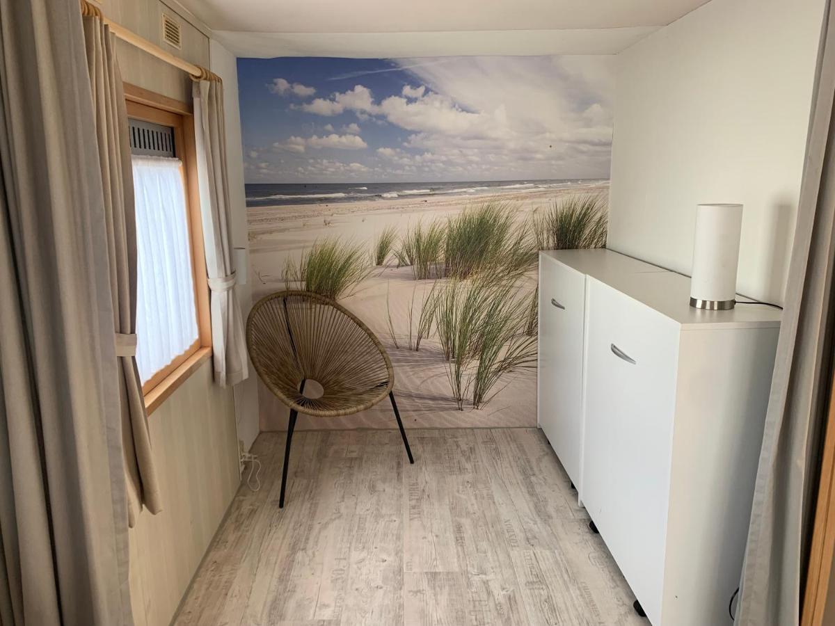 Beach House Giethoorn Wanneperveen エクステリア 写真