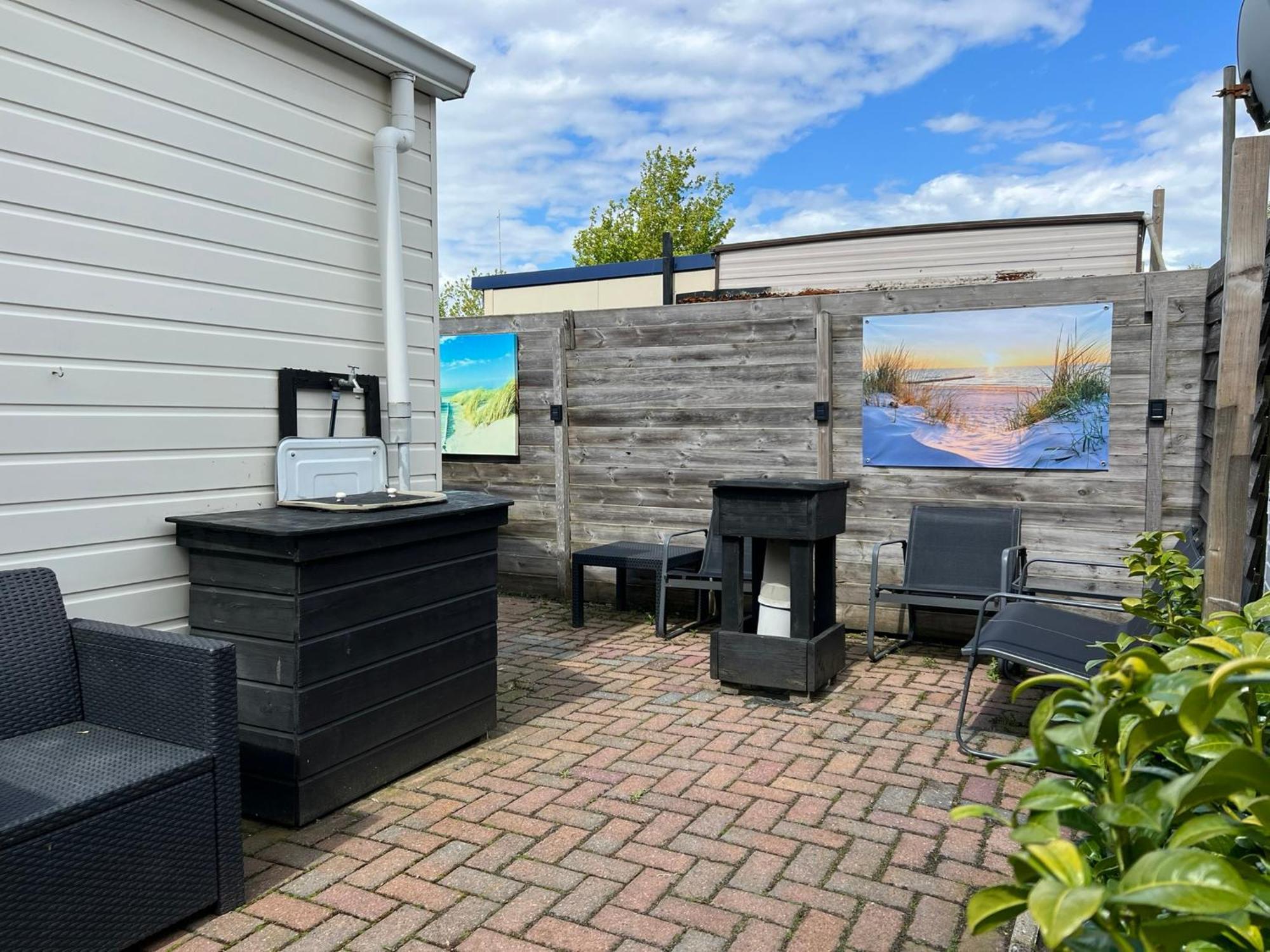 Beach House Giethoorn Wanneperveen エクステリア 写真