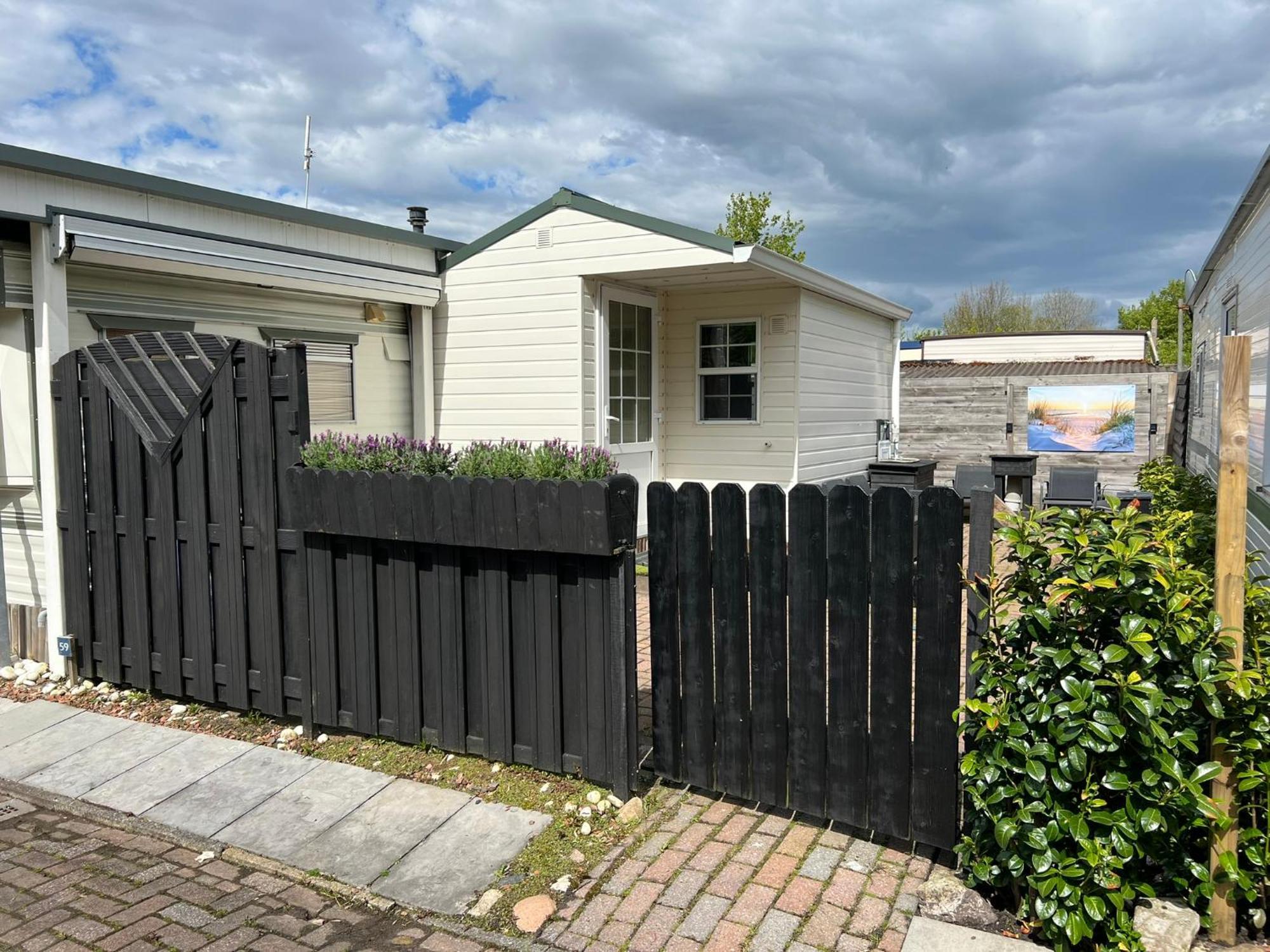 Beach House Giethoorn Wanneperveen エクステリア 写真